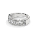 14K White Gold - 3.50