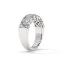 14K White Gold - 3.50