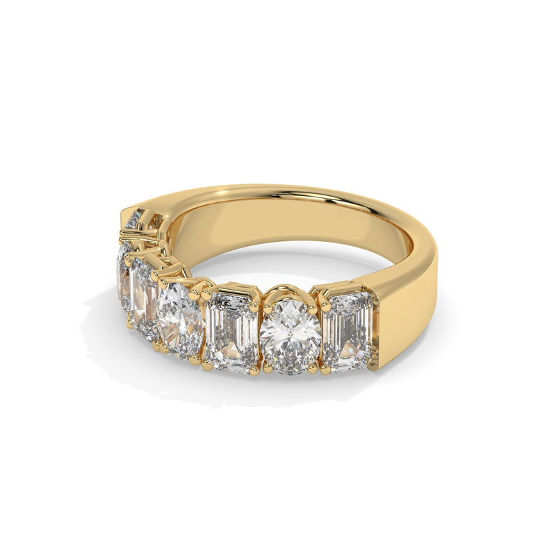 14K Yellow Gold - 3.50