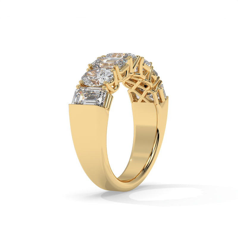 14K Yellow Gold - 3.50