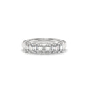 14K White Gold - 1.00