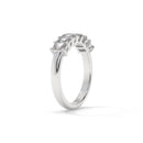 14K White Gold - 1.00