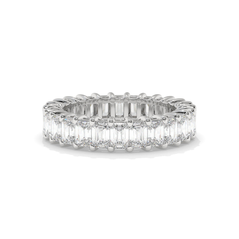 14K White Gold - 3.50