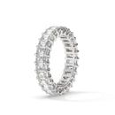 14K White Gold - 3.50