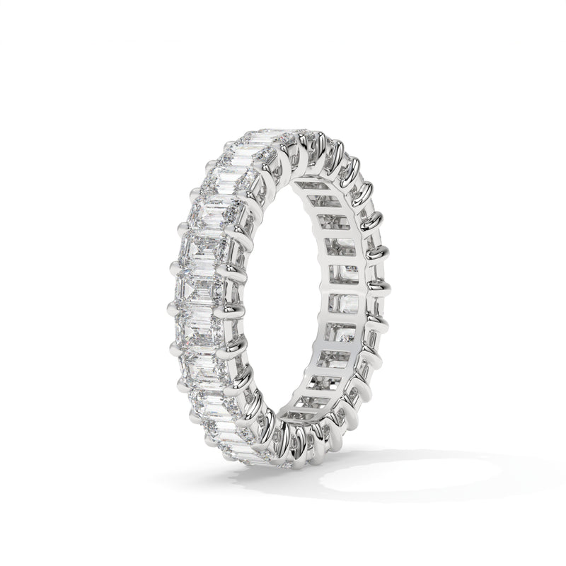 14K White Gold - 3.50