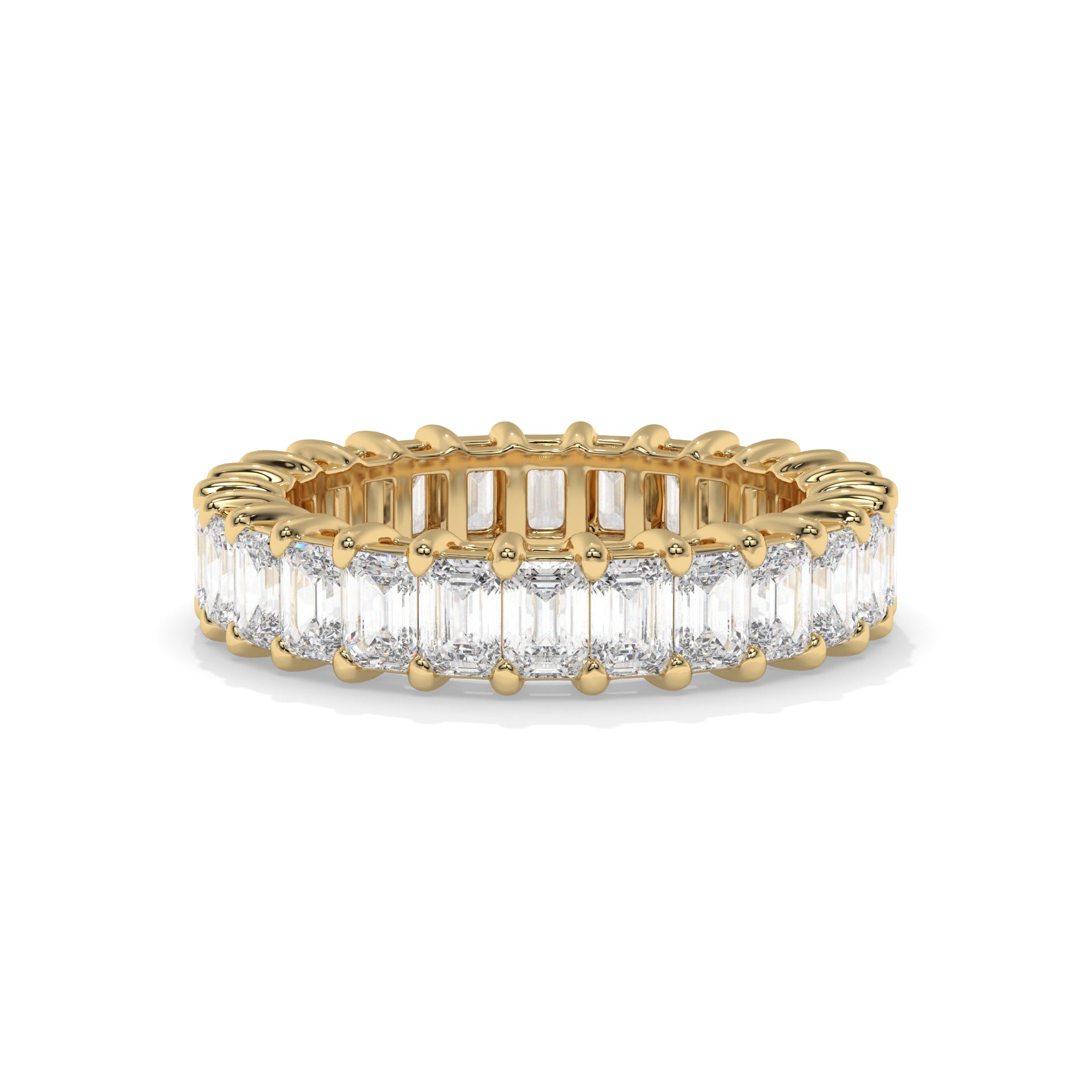 14K Yellow Gold - 3.50