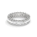 14K White Gold - 5.00