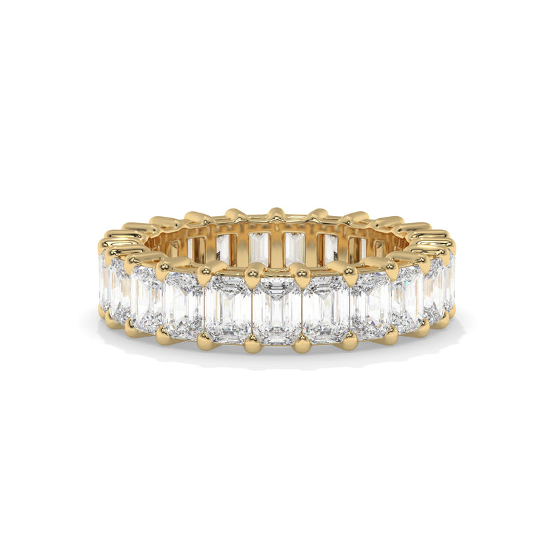 14K Yellow Gold - 5.00