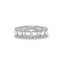 14K White Gold - 2.00