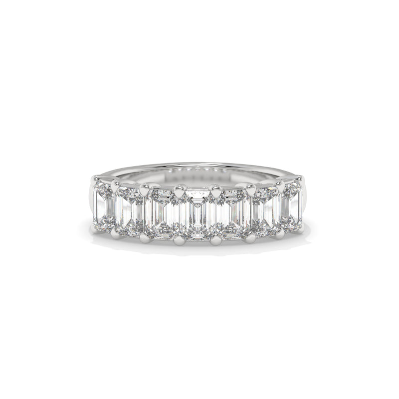 14K White Gold - 2.00