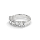 14K White Gold - 2.00