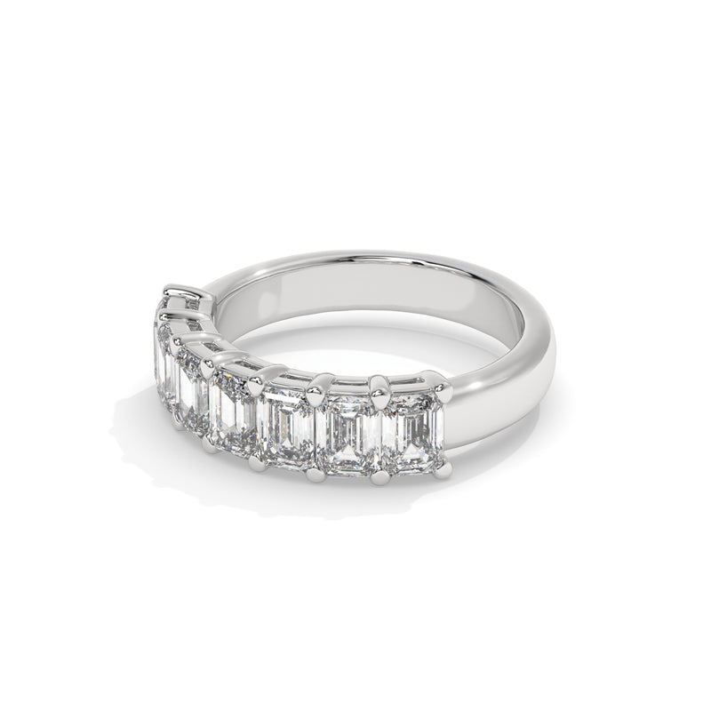 14K White Gold - 2.00