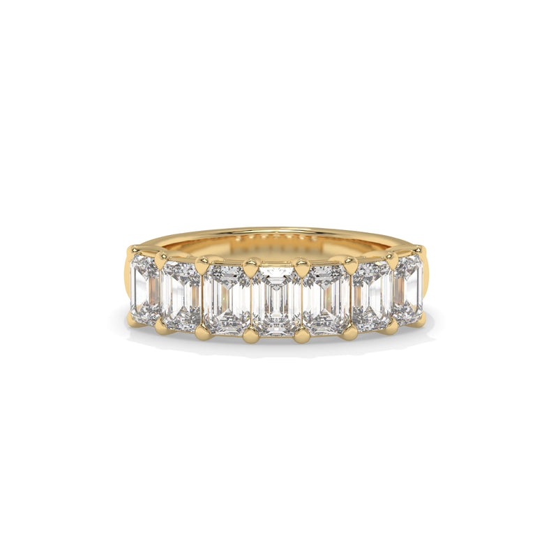 14K Yellow Gold - 2.00