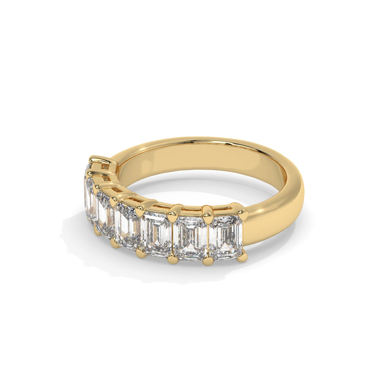 14K Yellow Gold - 2.00