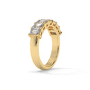 14K Yellow Gold - 2.00