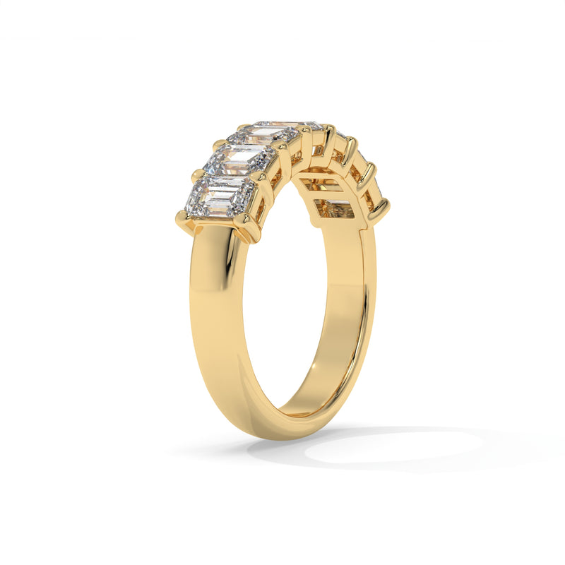 14K Yellow Gold - 2.00