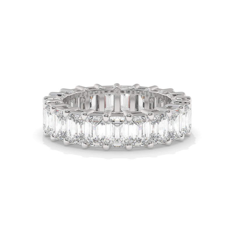 14K White Gold - 7.00