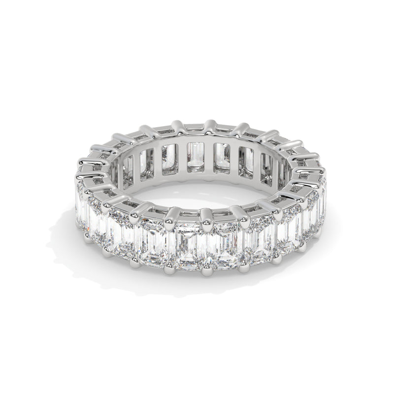 14K White Gold - 7.00
