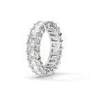 14K White Gold - 7.00