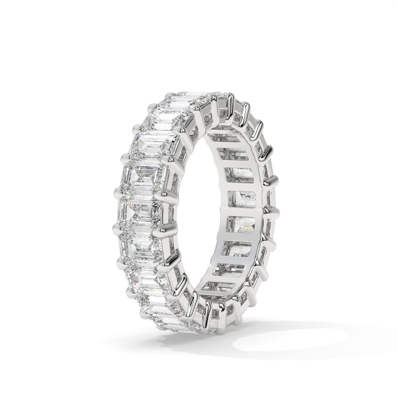 14K White Gold - 7.00