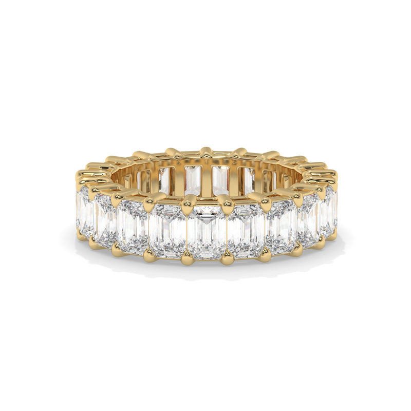 14K Yellow Gold - 7.00