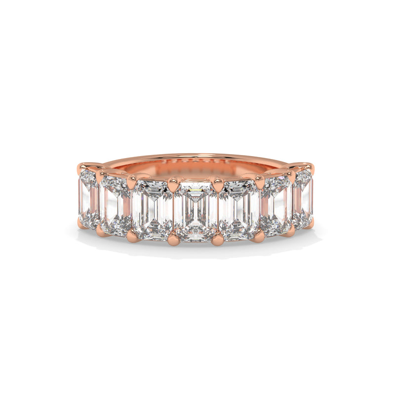 14K Rose Gold - 3.50