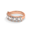 14K Rose Gold - 3.50