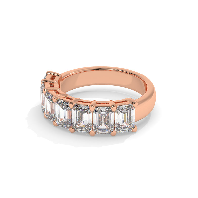 14K Rose Gold - 3.50