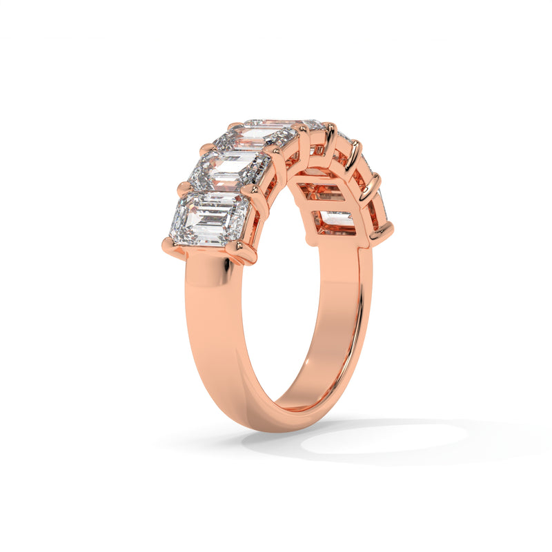 14K Rose Gold - 3.50
