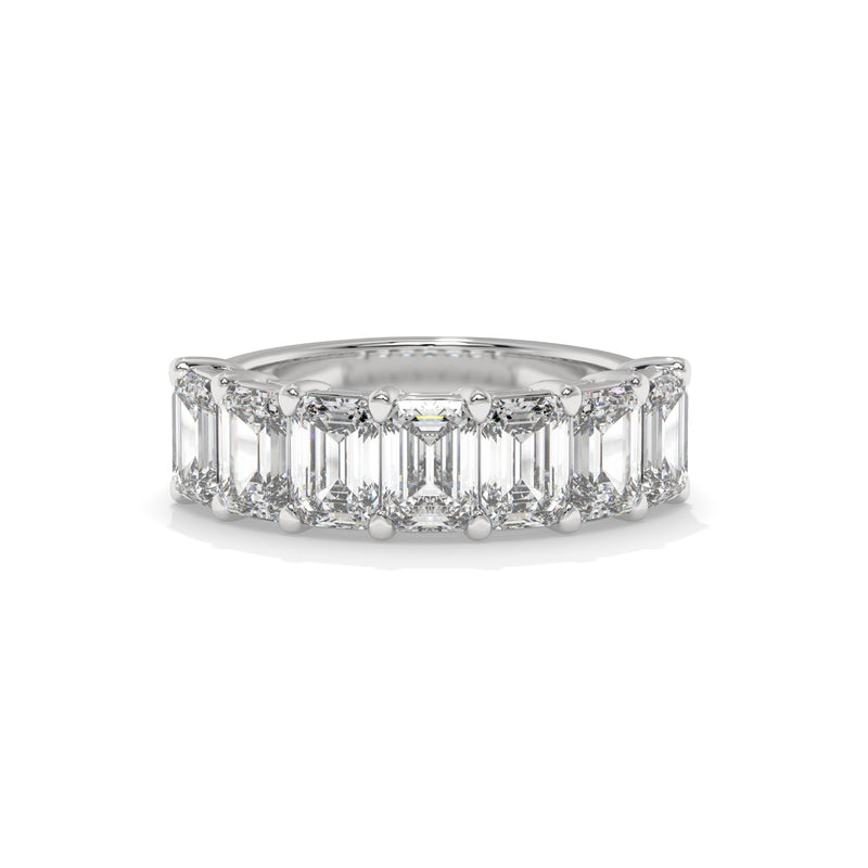 14K White Gold - 3.50