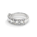 14K White Gold - 3.50