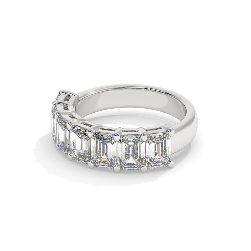 14K White Gold - 3.50