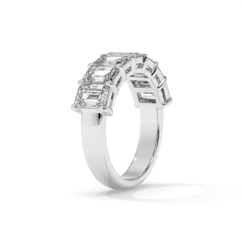 14K White Gold - 3.50