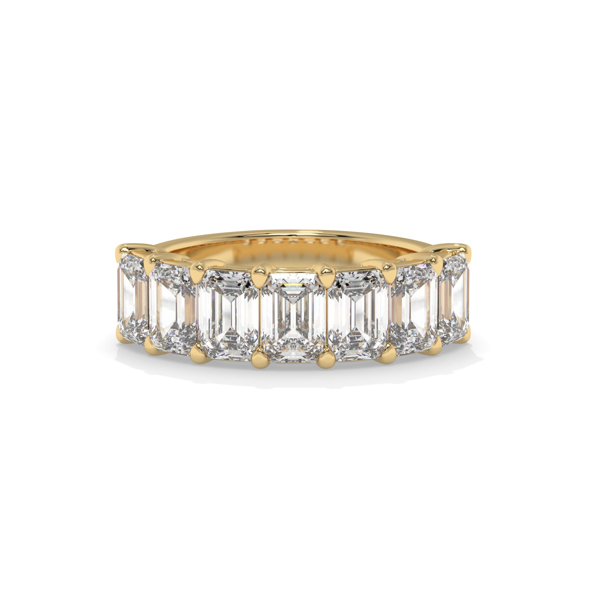 14K Yellow Gold - 3.50