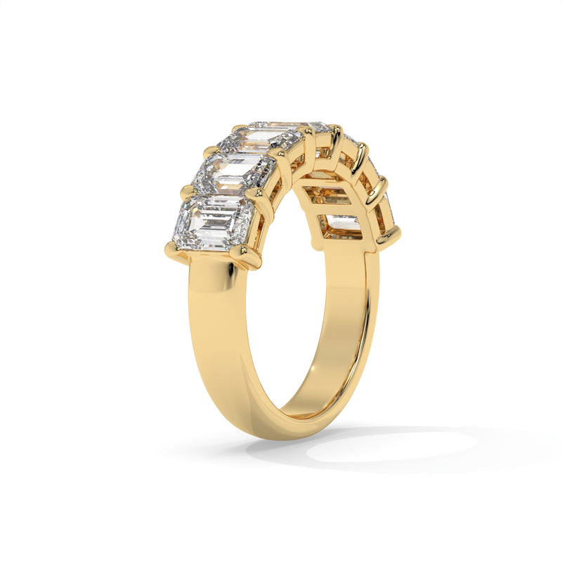 14K Yellow Gold - 3.50