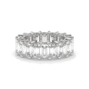 14K White Gold - 9.50