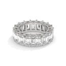 14K White Gold - 9.50