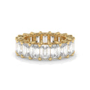14K Yellow Gold - 9.50