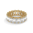 14K Yellow Gold - 9.50