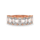 14K Rose Gold - 5.00