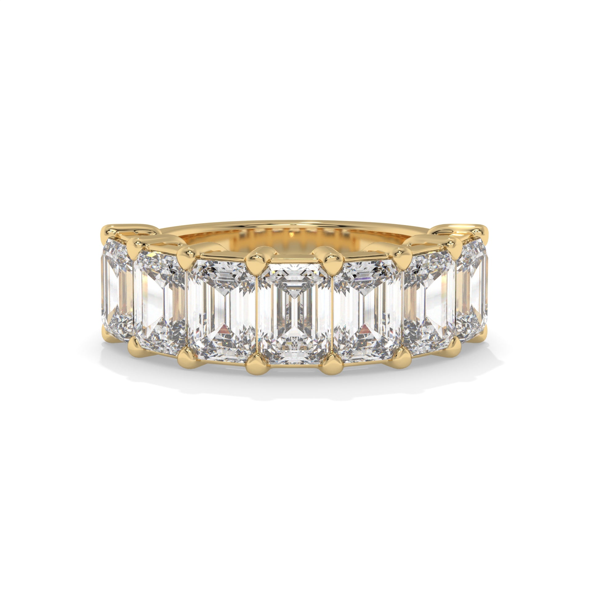14K Yellow Gold - 5.00