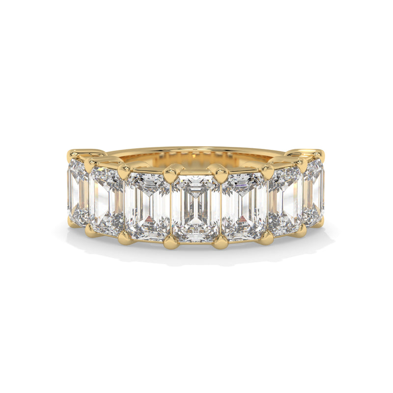 14K Yellow Gold - 5.00