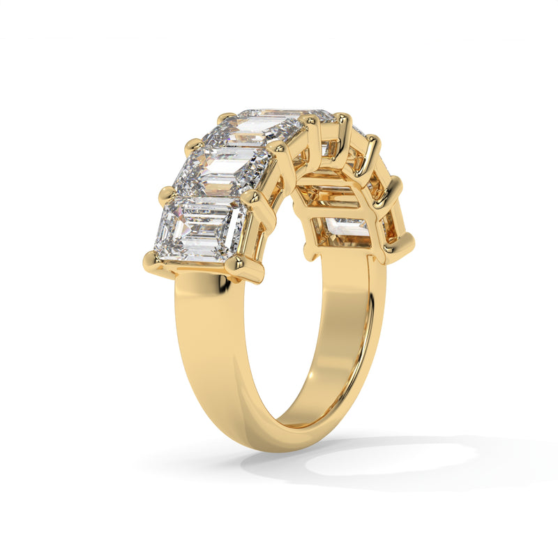 14K Yellow Gold - 5.00