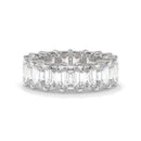 14K White Gold - 12.50