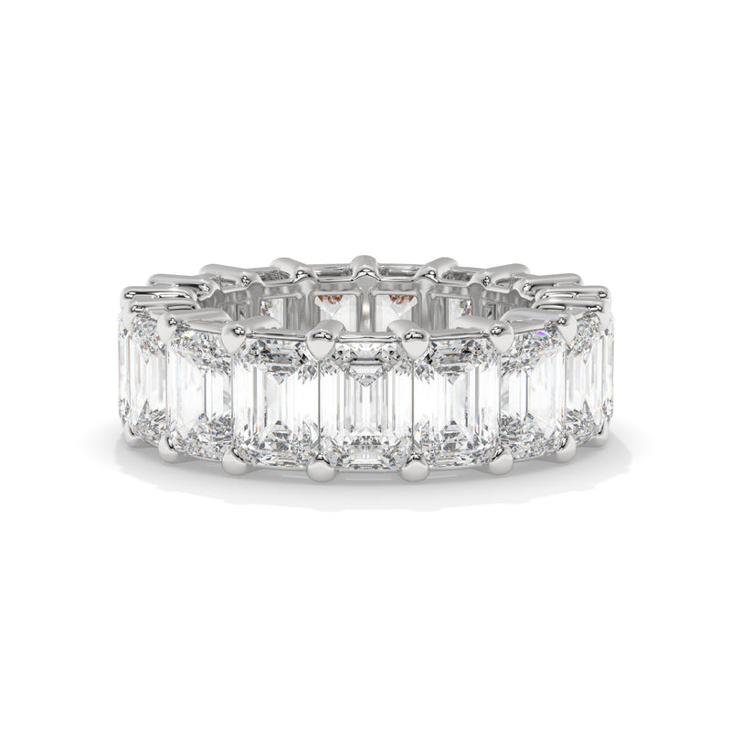 14K White Gold - 12.50
