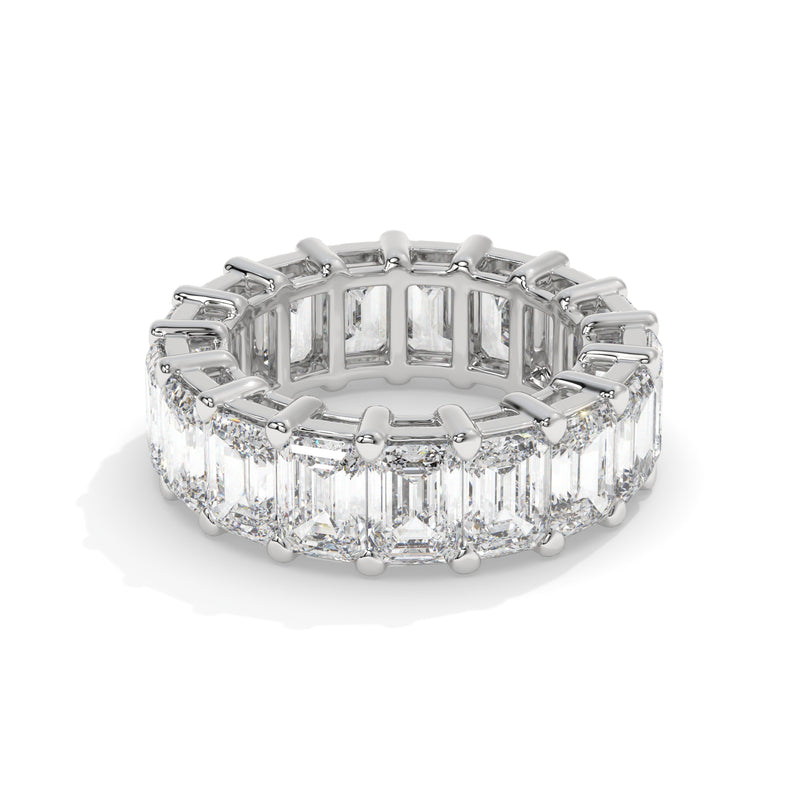 14K White Gold - 12.50