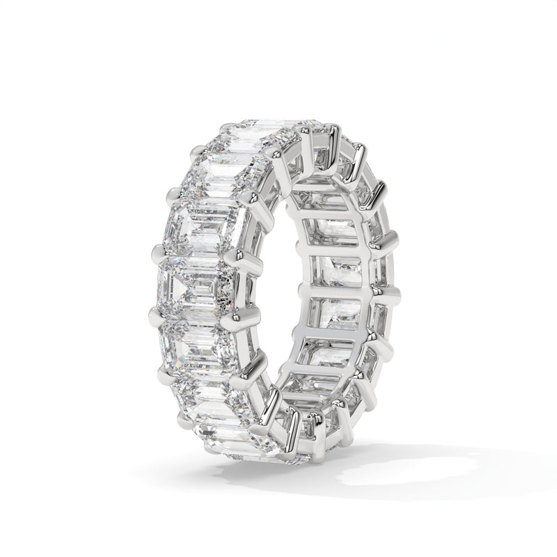 14K White Gold - 12.50