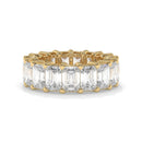 14K Yellow Gold - 12.50