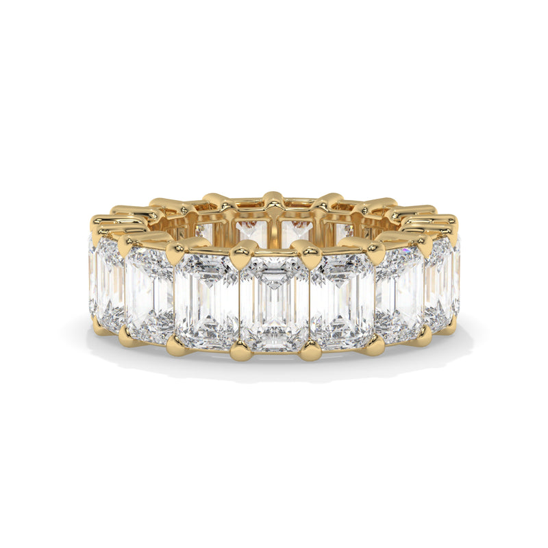 14K Yellow Gold - 12.50