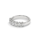 14K White Gold - 1.20